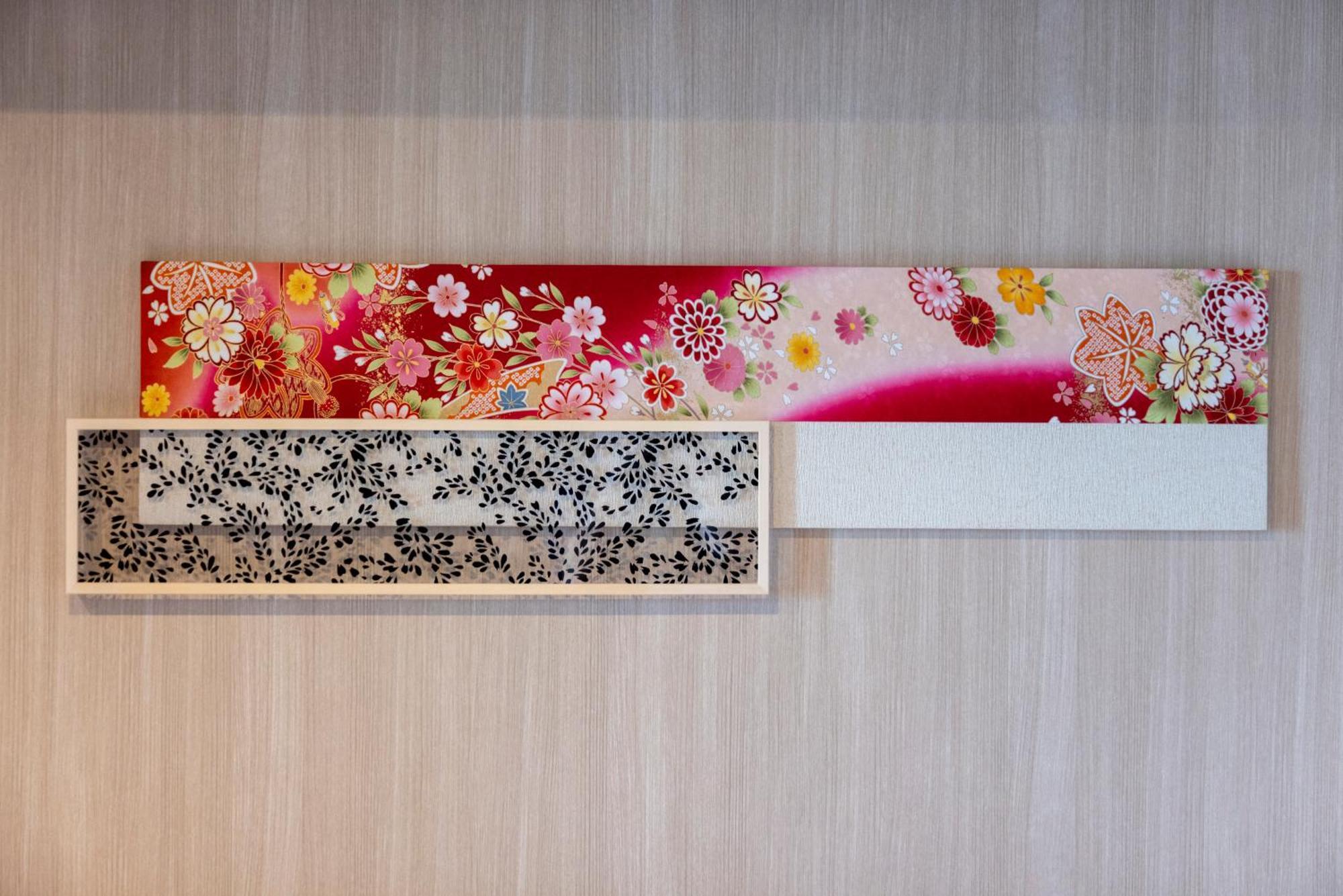 Sanco Inn Iseshi-Ekimae Shikinoyu Zewnętrze zdjęcie